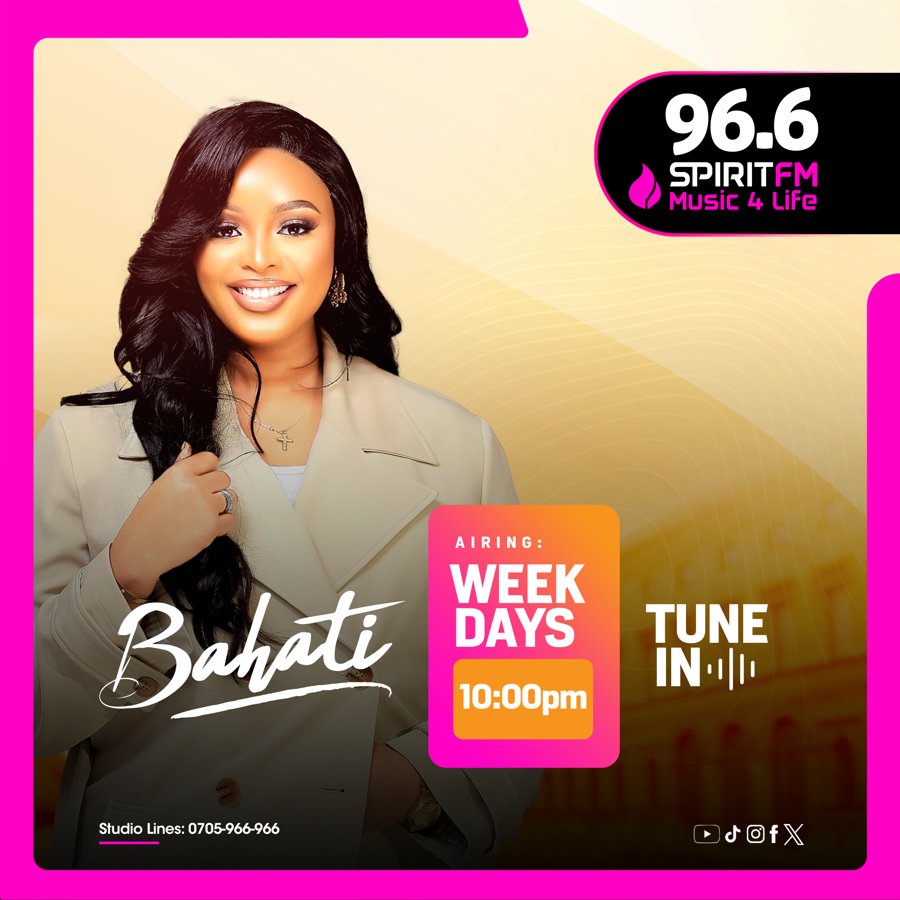 Bahati