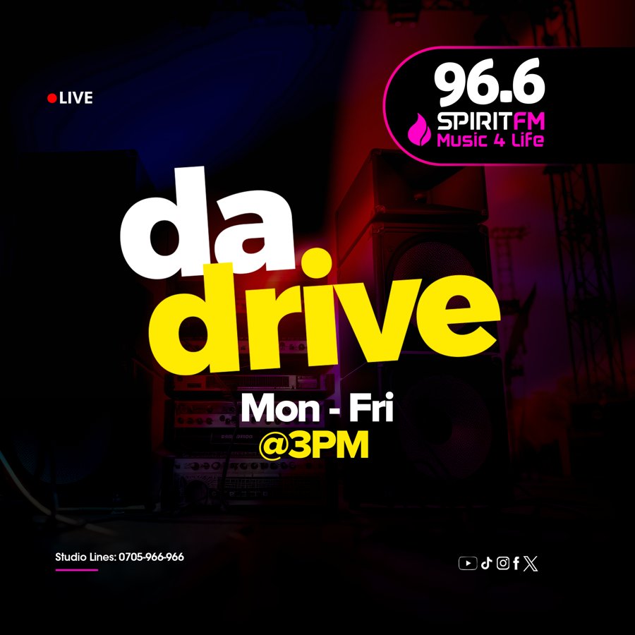 da drive