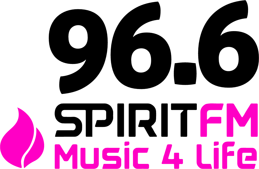 Spirit FM 96.6 — Music 4 Life
