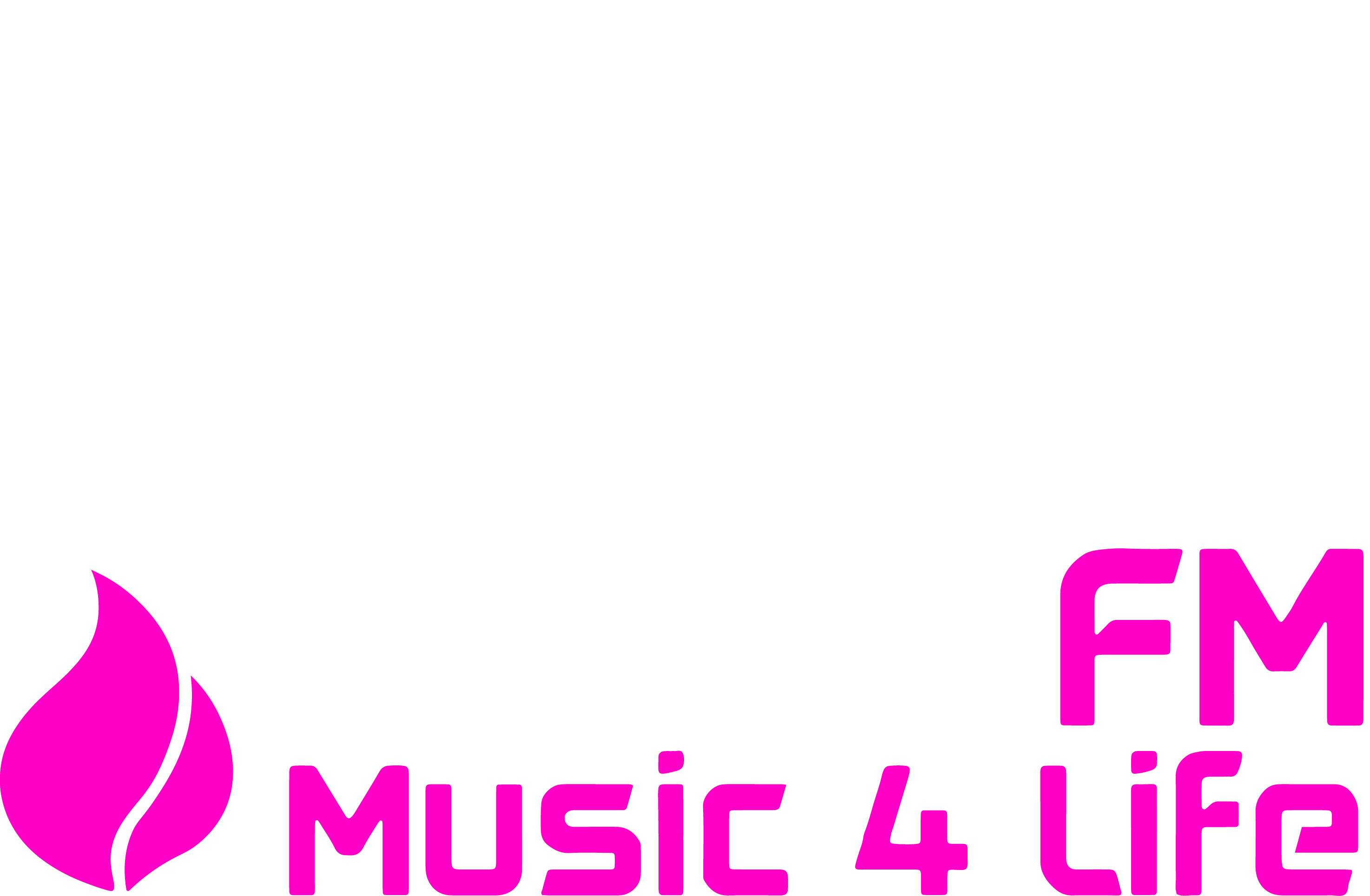 Spirit FM — Music 4 Life
