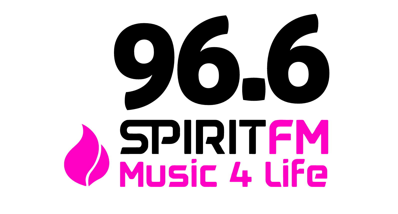 Spirit FM logo